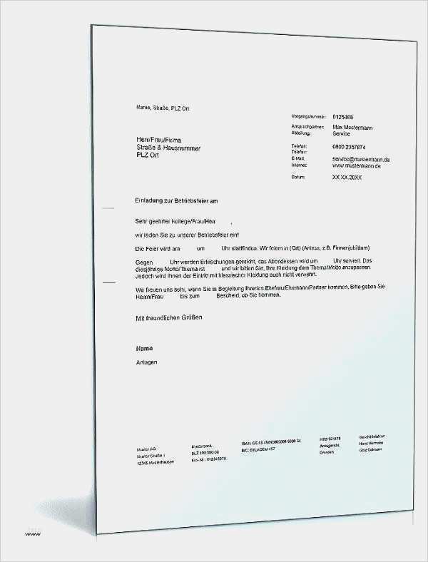 Betriebsfeier Einladung Vorlagen Inspiration Einladung Kindergeburtstag Word Vorlage Inspirierend