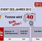 Betriebsfeier Einladung Vorlagen Neu Geburtstagseinladungen Zum Ausdrucken Kostenlos Lustig