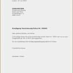 Betriebshandbuch Vorlage Word Schön 11 Kundigung Vorlage Word Vorlagen123 Vorlagen123