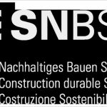 Betriebskonzept It Vorlage Erstaunlich Snbs Standard Nachhaltiges Bauen Schweiz