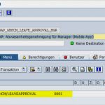 Betriebskonzept It Vorlage Luxus Mobile Apps Für Ihr Sap Sap Fiori