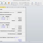 Betriebskostenabrechnung Vorlage österreich Bewundernswert Muster Betriebskostenabrechnung In Excel