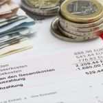 Betriebskostenabrechnung Vorlage österreich Großartig Nebenkostenabrechnung