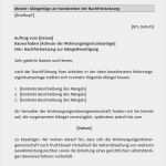 Betriebskostenabrechnung Vorlage österreich Schönste formularhandbuch Immobilienverwaltung