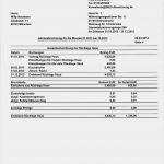 Betriebskostenabrechnung Vorlage österreich Süß Nebenkostenabrechnung
