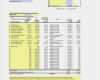 Betriebskostenaufstellung Vorlage Elegant Betriebskosten Abrechnung Mit Excel Download