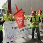 Betriebsrat Beschluss Vorlage Fabelhaft „nicht Spalten Lassen – Gemeinsam Kämpfen “