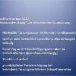 Betriebsrat Beschluss Vorlage Schönste Update Arbeitsrecht Lübeck – 27 April Ppt Herunterladen