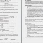Betriebsrat Vorlagen Kostenlos Erstaunlich Ablauf Und Abnahmeprotokoll Vob