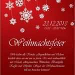 Betriebsrat Vorlagen Kostenlos Gut Einladung Weihnachtsfeier Vorlage Doc Einladung
