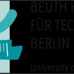 Beuth Powerpoint Vorlage Wunderbar Beuth University Of Applied Sciences Berlin
