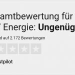 Bev Energie Kündigen Vorlage Einzigartig Bewertungen Von Bev Energie