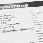 Beweissicherung Vorlage Schön Kaufvertrag Motorrad Für Privat Muster & Vorlage Kostenlos
