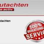 Beweissicherung Vorlage Süß Activ Kfz Gutachter