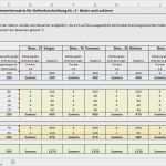 Bewerbermanagement Excel Vorlage Cool Bewerbermatrix Excel V2