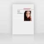 Bewerbung Als Bankkauffrau Vorlage Best Of Lebenslauf Vordruck Pdf Bewerbung Machen Mail Bewerbung