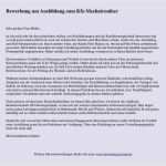 Bewerbung Als Kfz Mechatroniker Vorlage Erstaunlich 15 Bewerbung Kfz Mechatroniker