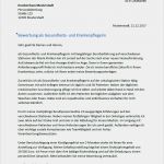 Bewerbung Als Krankenpfleger Vorlage Best Of Bewerbung Als Krankenschwester Krankenpfleger