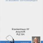 Bewerbung Als Krankenpfleger Vorlage Fabelhaft Deckblatt Bewerbung Krankenschwester