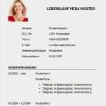 Bewerbung Als Krankenschwester Vorlage Gut Lebenslauf Vorlage Krankenpfleger Bzw Krankenschwester