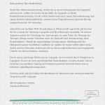 Bewerbung Als Merchandiser Vorlage Erstaunlich Kostenlose Bewerbungsvorlage – Logopäde In