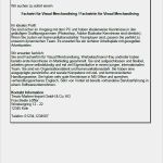 Bewerbung Als Merchandiser Vorlage Schönste Bewerbung Fachwirt Für Visual Merchandising Ungekündigt