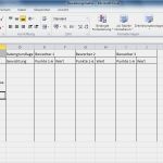 Bewerbung Alter Arbeitgeber Vorlage Einzigartig Bewerbungs Matrix Für Stellenanzeige Erstellen Bewerbung