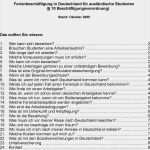 Bewerbung Alter Arbeitgeber Vorlage Schönste Ferienbeschäftigung In Deutschland Für Ausländische