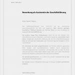 Bewerbung assistentin Der Geschäftsführung Vorlage Gut Index Of Bildergalerie Img