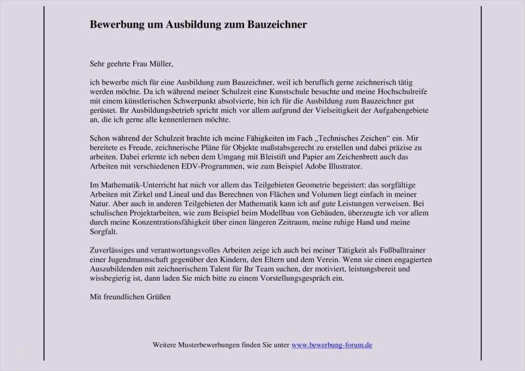 Bewerbung Ausbildung Einzelhandelskaufmann Vorlage Elegant Einzelhandelskaufmann Bewerbung Um Ausbildung Muster Und