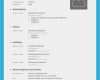 Bewerbung Ausbildung Vorlage Inspiration Lebenslauf Vorlage Ausbildung Kostenloser Download
