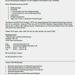 Bewerbung Bestatter Vorlage Gut Bewerbung Bestatter Vorlage