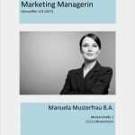 Bewerbung Deckblatt Vorlage Openoffice Best Of Deckblatt Bewerbung Kostenlose Muster Für Open Fice