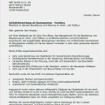 Bewerbung Duales Studium Maschinenbau Vorlage Genial Bewerbung Bauingenieur Gekündigt Berufserfahrung