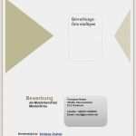Bewerbung Für Schülerpraktikum Vorlage Kostenlos Genial Gratis Deckblatt Bewerbung Muster Vorlage Beispiel