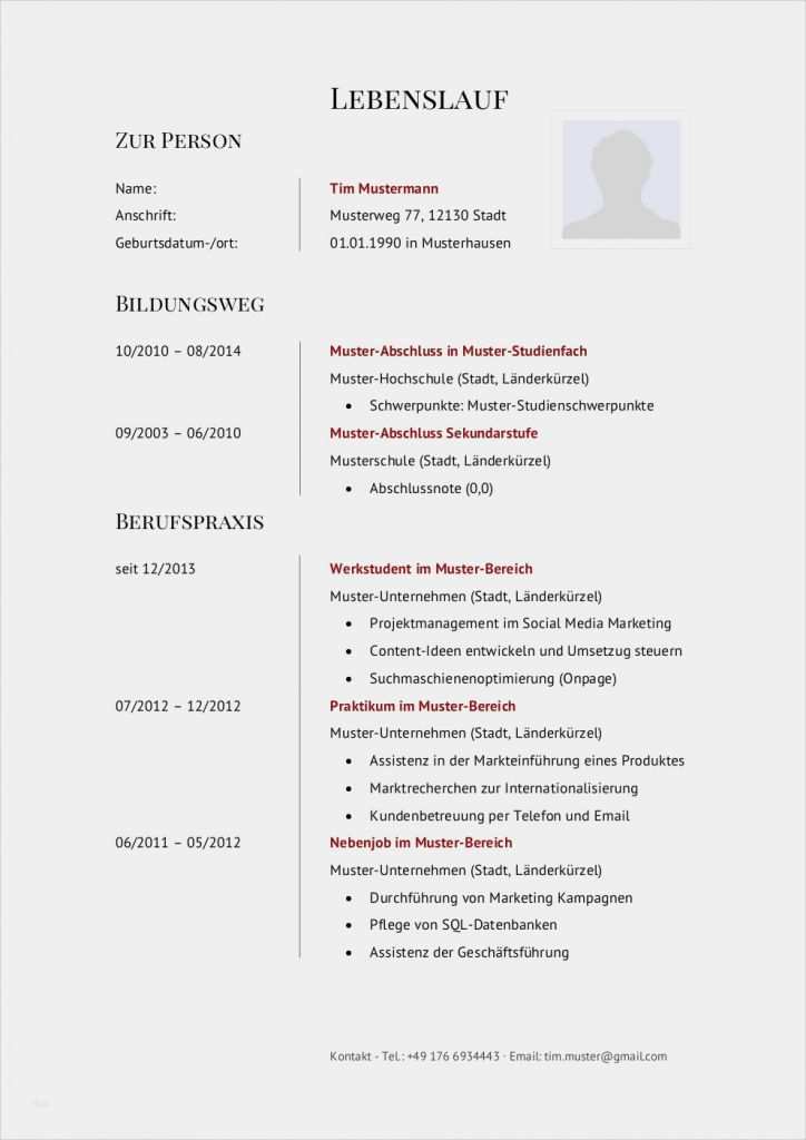 Bewerbung Für Schülerpraktikum Vorlage Kostenlos Süß Bewerbungsmuster Verkäufer