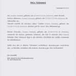 Bewerbung Grundstück Vorlage Fabelhaft Testament Handschriftlich Muster Kostenlos