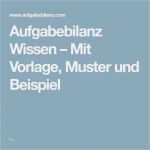Bewerbung Grundstück Vorlage Schön Aufgabebilanz Wissen – Mit Vorlage Muster Und Beispiel