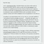 Bewerbung In Englisch Vorlage Best Of Englische Bewerbungsschreiben