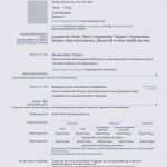 Bewerbung In Englisch Vorlage Best Of Lebenslauf Englisch Vorlage