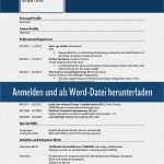 Bewerbung In Englisch Vorlage Beste Muster Zum Download Lebenslauf Englisch