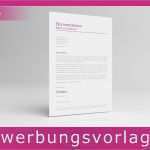 Bewerbung In Englisch Vorlage Bewundernswert Bewerbung Englisch Muster Als Wordvorlage Zum Download