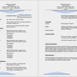 Bewerbung In Englisch Vorlage Gut Vorlage Lebenslauf Englisch – Kostenlos Vorlagen