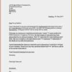 Bewerbung In Englisch Vorlage Schönste 21 Bewerbungsschreiben Muster Vorlage