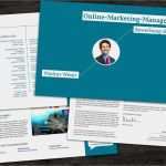 Bewerbung Indesign Vorlage Großartig Moderne Bewerbungsvorlagen Herunterladen