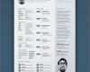 Bewerbung Indesign Vorlage Großartig Sehr origineller Kurz Lebenslauf Von Päda Logics
