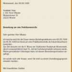 Bewerbung Industriekauffrau Vorlage Einzigartig 15 Bewerbung Ausbildung Industriekauffrau Vorlage