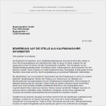 Bewerbung Industriekauffrau Vorlage Süß Bewerbung Als Kaufmännischer Mitarbeiter Kaufmännische