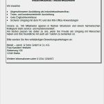 Bewerbung Industriekaufmann Vorlage Bewundernswert Bewerbung Industriekaufmann Gekündigt Berufserfahrung