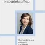 Bewerbung Industriekaufmann Vorlage Süß Deckblatt Bewerbung Kostenlose Muster Für Open Fice